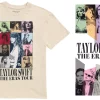 Ultimate Guide to Taylor Swifts Merchandise Collection