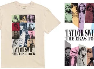 Ultimate Guide to Taylor Swifts Merchandise Collection