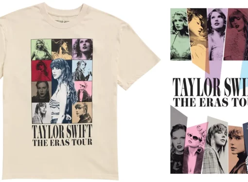 Ultimate Guide to Taylor Swifts Merchandise Collection
