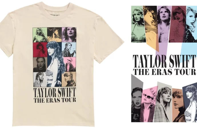 Ultimate Guide to Taylor Swifts Merchandise Collection