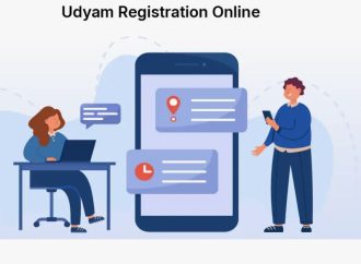 Top Benefits of Completing Udyam Registration Online