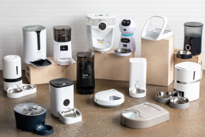 Smart Pet Feeders: Automating Meals for Busy Owners