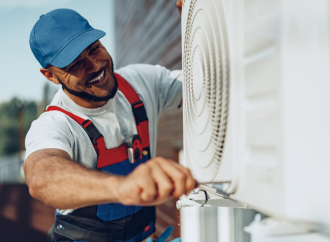 Top Benefits of Professional AC Services in Dubai
