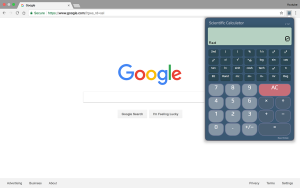 Boost Productivity with Google Calculator Shortcuts