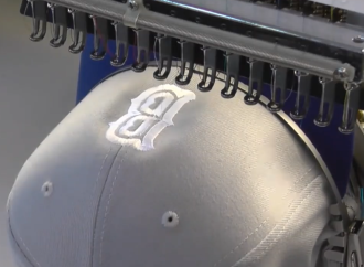 AI-Powered Embroidery Digitizing: The Future of Artisan Branding
