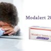 Modalert 200 Australia Uses, Dosage, Side Effects