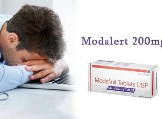 Modalert 200 Australia Uses, Dosage, Side Effects