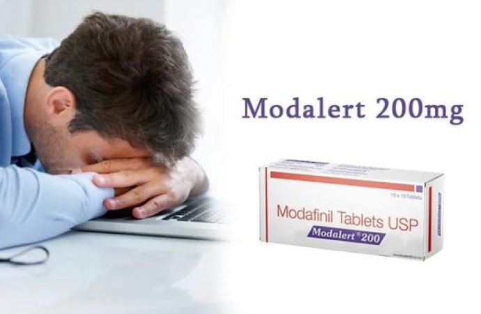 Modalert 200 Australia Uses, Dosage, Side Effects