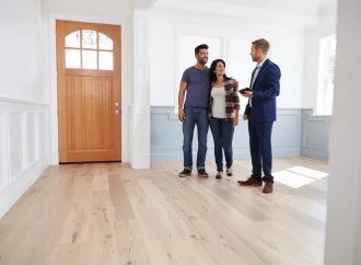 Choosing Trusted Real Estate Builders in Delhi NCR: Homebuying Guide