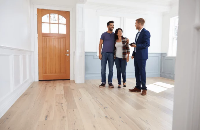 Choosing Trusted Real Estate Builders in Delhi NCR: Homebuying Guide