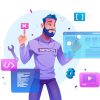 The Best WordPress Website Builders for Small Business Owners