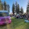 Make Your Event Sweet with a Mr Whippy Ice Cream Van