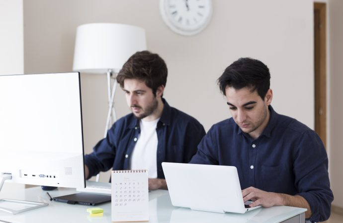 Unlock Business Growth: Partnering with Tekberry Staffing Agencies