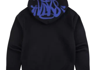 Syna World: The Fabric of a New Era in Streetwear
