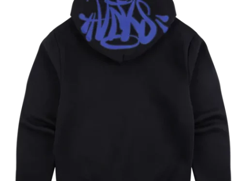 Syna World: The Fabric of a New Era in Streetwear