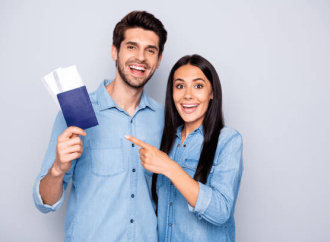 Partner Visa Subclass 801 Checklist | Australia Guide