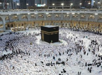 Hajj 2025 Tragedy: Urgent Call for Enhanced Safety Measures
