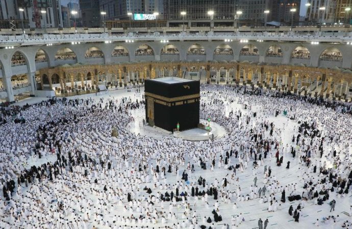 Hajj 2025 Tragedy: Urgent Call for Enhanced Safety Measures
