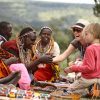 Comparing Ugandan Spells with Other Cultural Magic