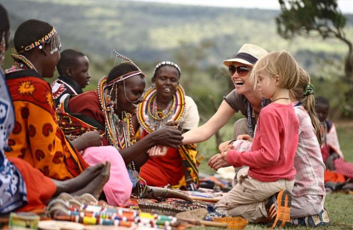 Comparing Ugandan Spells with Other Cultural Magic