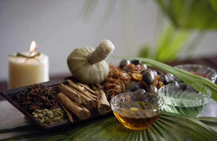 Top 15 Ayurvedic Medicine Makers in India 2025