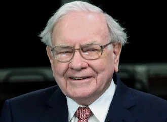 Chubb Stock Surges as Buffett Returns to Insurance Roots