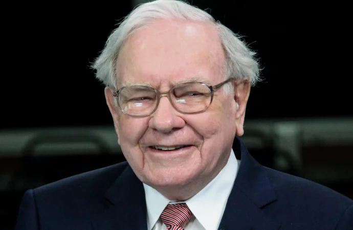 Chubb Stock Surges as Buffett Returns to Insurance Roots