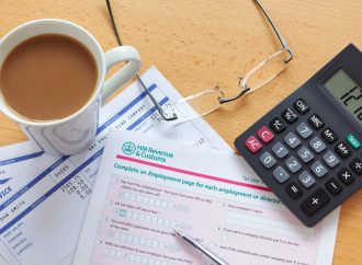 A Complete Guide to Self Assessment Tax Return Filing in the UK