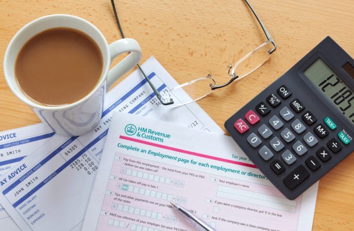 A Complete Guide to Self Assessment Tax Return Filing in the UK
