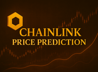 Chainlink Price Prediction: Can LINK Hit New Highs?
