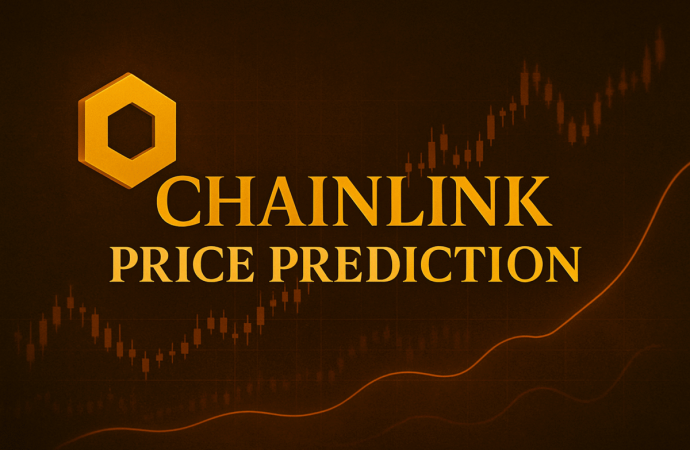 Chainlink Price Prediction: Can LINK Hit New Highs?