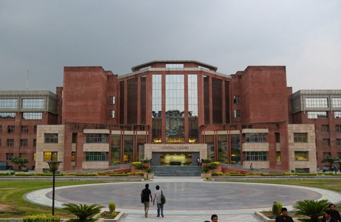 NIILM University: Top UGC Approved University in Haryana