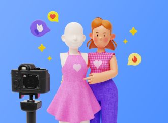 Why Your Business Needs a 3D Marketing Agency in India Today