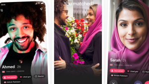 Muzmatch