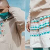 Global Hoodie Trends Asia to the West