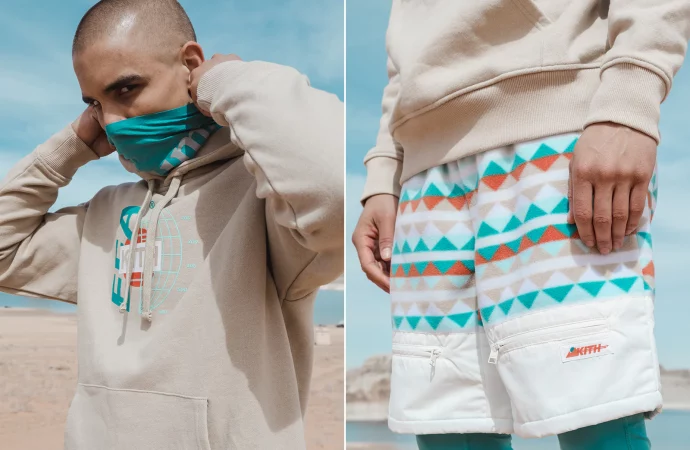 Global Hoodie Trends Asia to the West