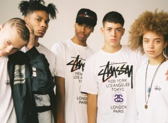Stüssy: The streetwear Brand that Changed the Game