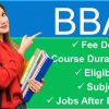 Why I Chose an Online BBA Course And Never Looked Back