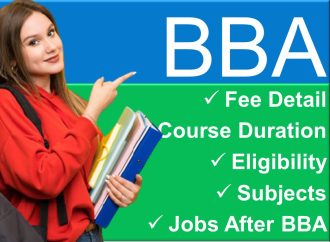 Why I Chose an Online BBA Course And Never Looked Back
