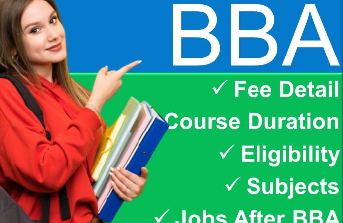Why I Chose an Online BBA Course And Never Looked Back