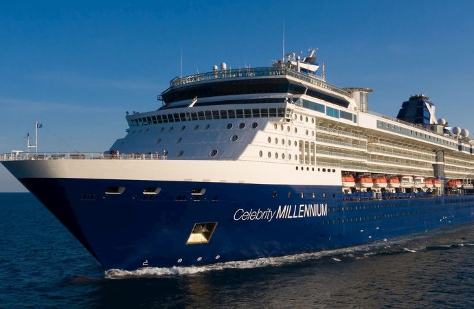 Full List of Celebrity Cruises Customer Contact Numbers in USA