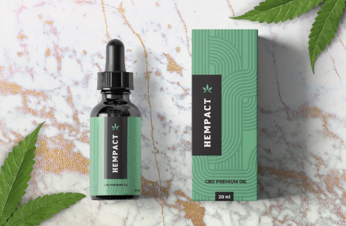 Why Custom Hemp Boxes Boost Retail Packaging?