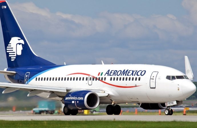 Aeromexico USA Contact Support: 2025 Official Helplines