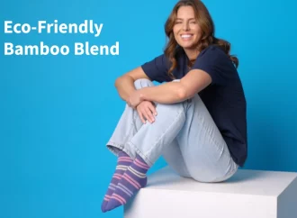 Women’s Bamboo Socks: Eco-Friendly Comfort and Style