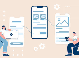 Unlocking Growth with the Right Android App Development Company