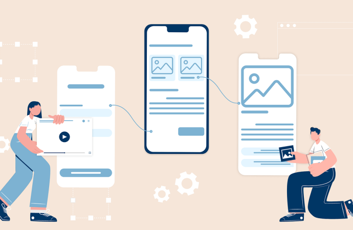 Unlocking Growth with the Right Android App Development Company