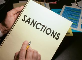 How Smart Deduplication Reduces False Positives in Sanctions Screening