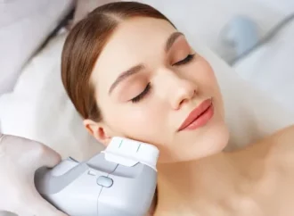 Rejuvenate Your Skin with the Power of 7D HIFU Facial Treatment