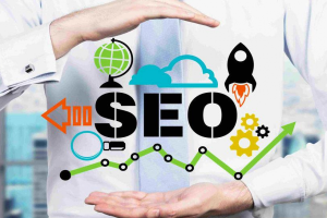 Content Marketing SEO Success