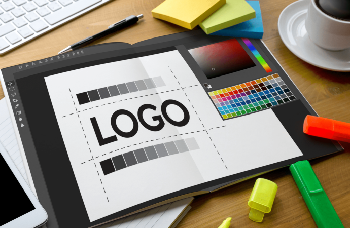 Innovative and Artistic Logo Designs for Modern Brands